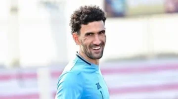 رحيل محمد عواد يعزز خطة الزمالك لتعزيز صفوف الفريق في يناير 1